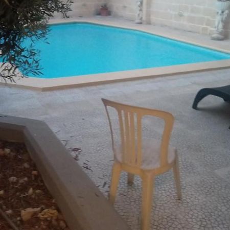 Modern Bedroom Gzira Zewnętrze zdjęcie