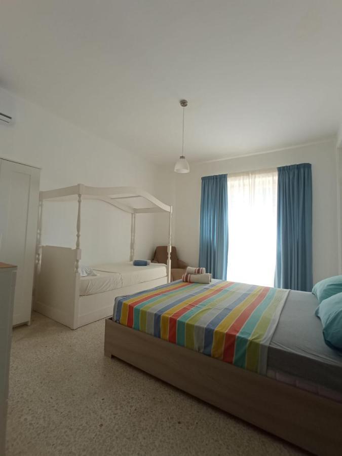 Modern Bedroom Gzira Zewnętrze zdjęcie