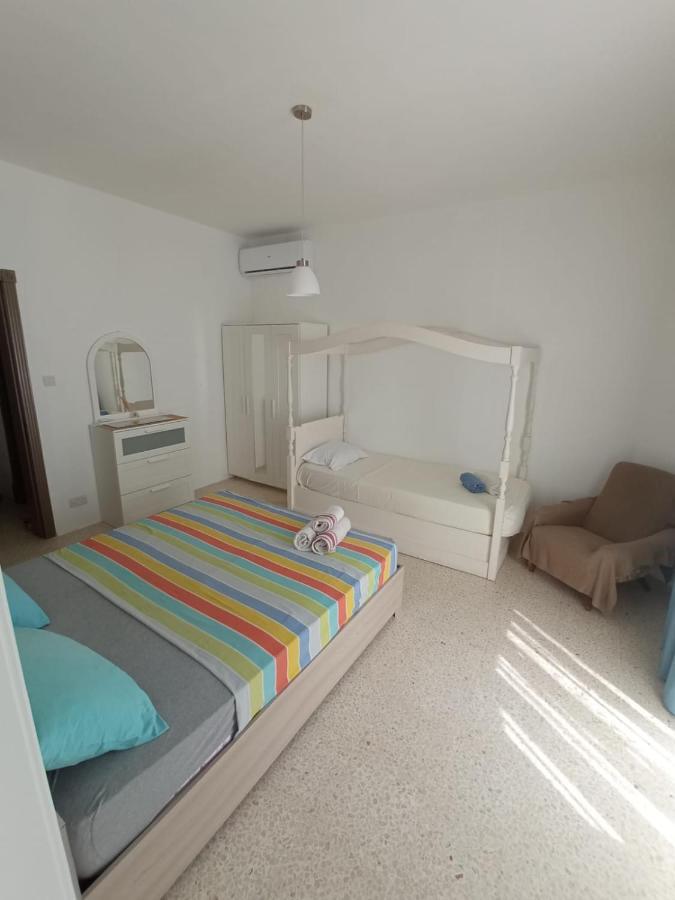 Modern Bedroom Gzira Zewnętrze zdjęcie