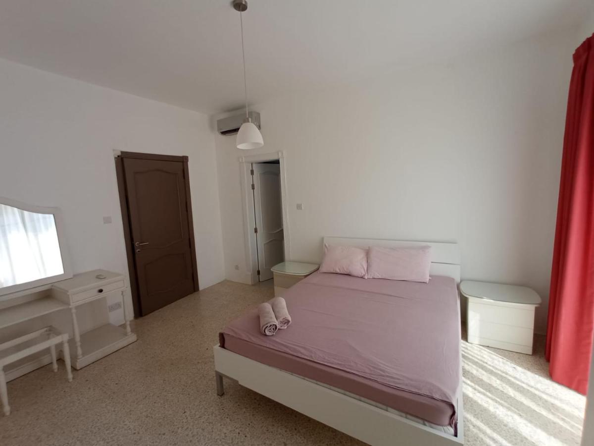 Modern Bedroom Gzira Zewnętrze zdjęcie