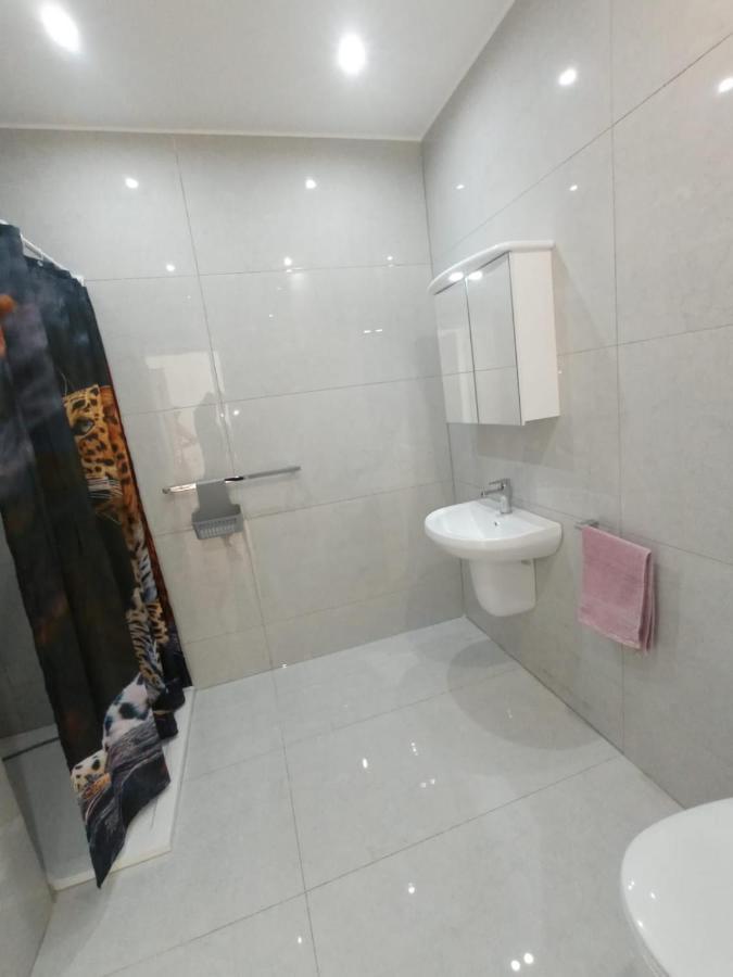 Modern Bedroom Gzira Zewnętrze zdjęcie
