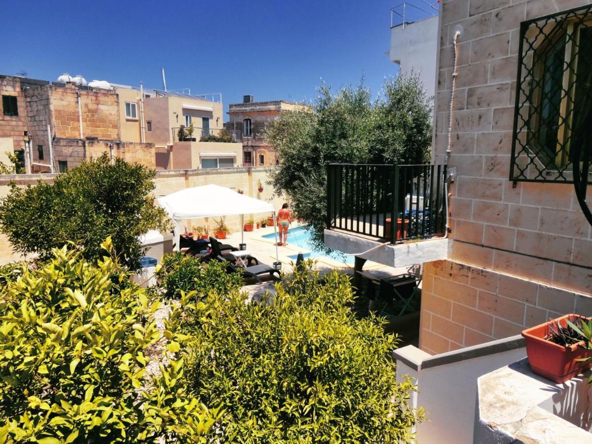 Modern Bedroom Gzira Zewnętrze zdjęcie