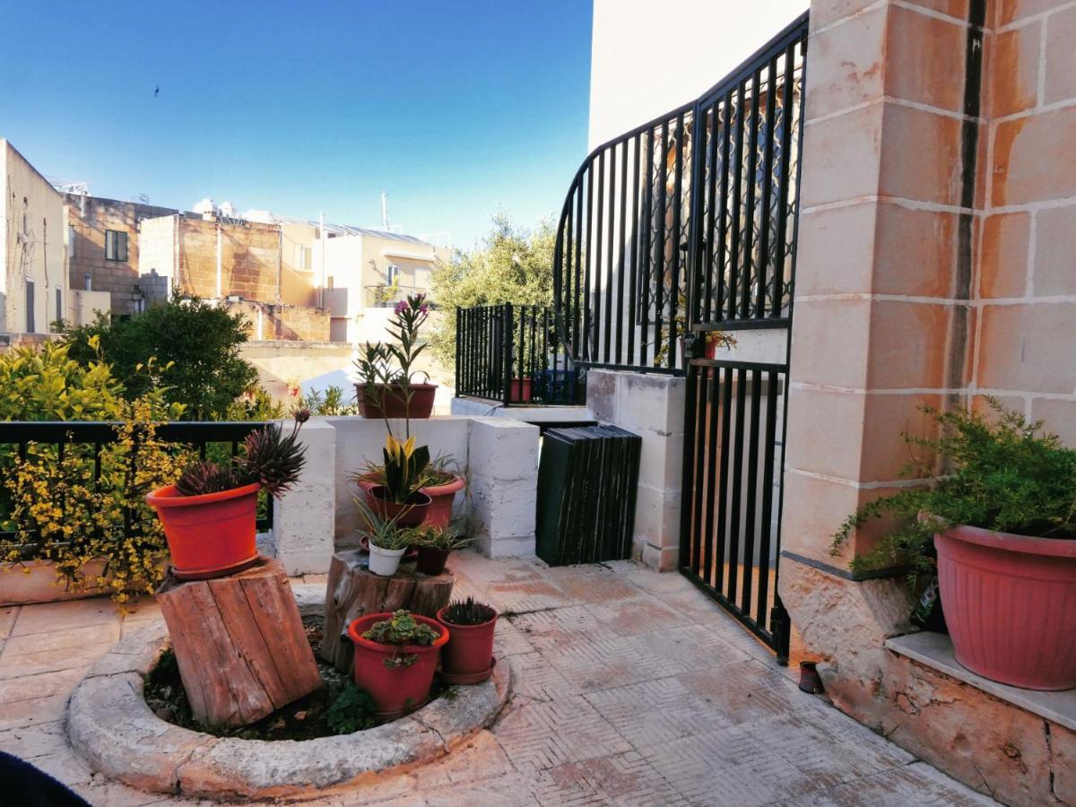 Modern Bedroom Gzira Zewnętrze zdjęcie